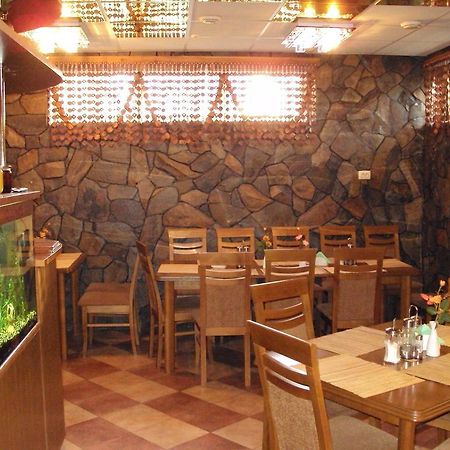 Makovytsya Hotel Yaremche Bagian luar foto