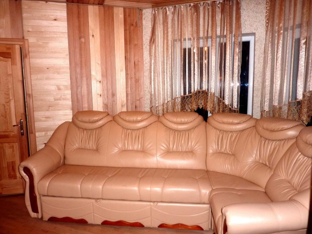 Makovytsya Hotel Yaremche Bagian luar foto
